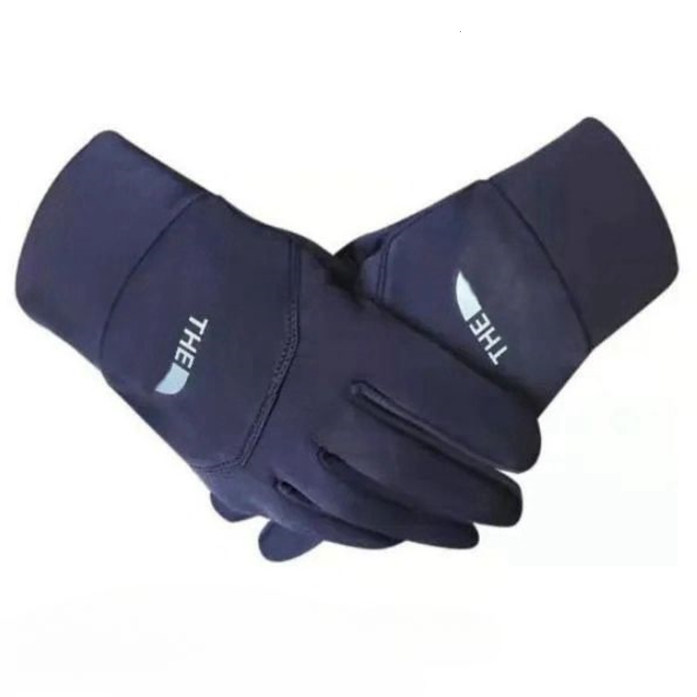 Five Fingers Gloves Designer Gloves Women Gloves Men Fve-finger Gloves Designer Luxury Warm Comfort Driving Sport Autumn Winter Warmth High Quality
