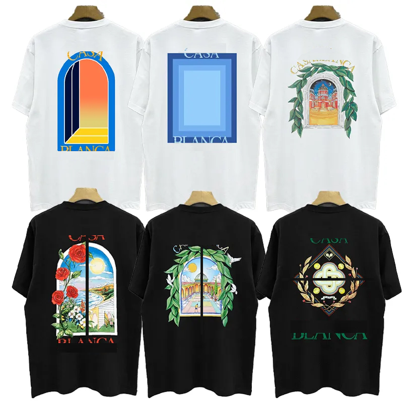 designer shirt mens designer t shirt men tshirt luxury mens tees summer round neck sweat absorbing short sleeves high quality 300g cottonus designer