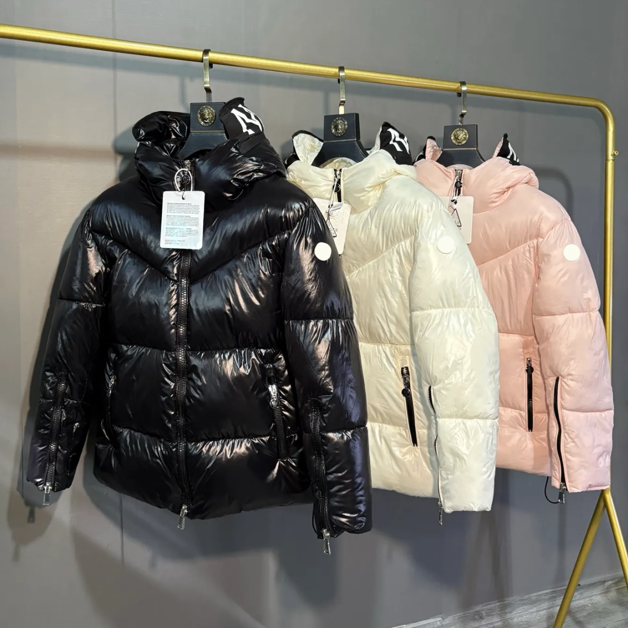 Multi Style Winter Men Down Jacket Fashion Designer mens jacket Wholesale Retail men puffer jacket Free Transportation gilets bodywarmer down jacket