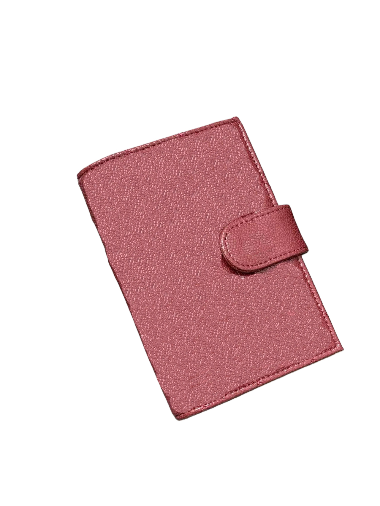 Luxury fashion designer wallet, luxury classic caviar zipper wallet, credit card coin storage bag, with dustproof bag and packaging box.