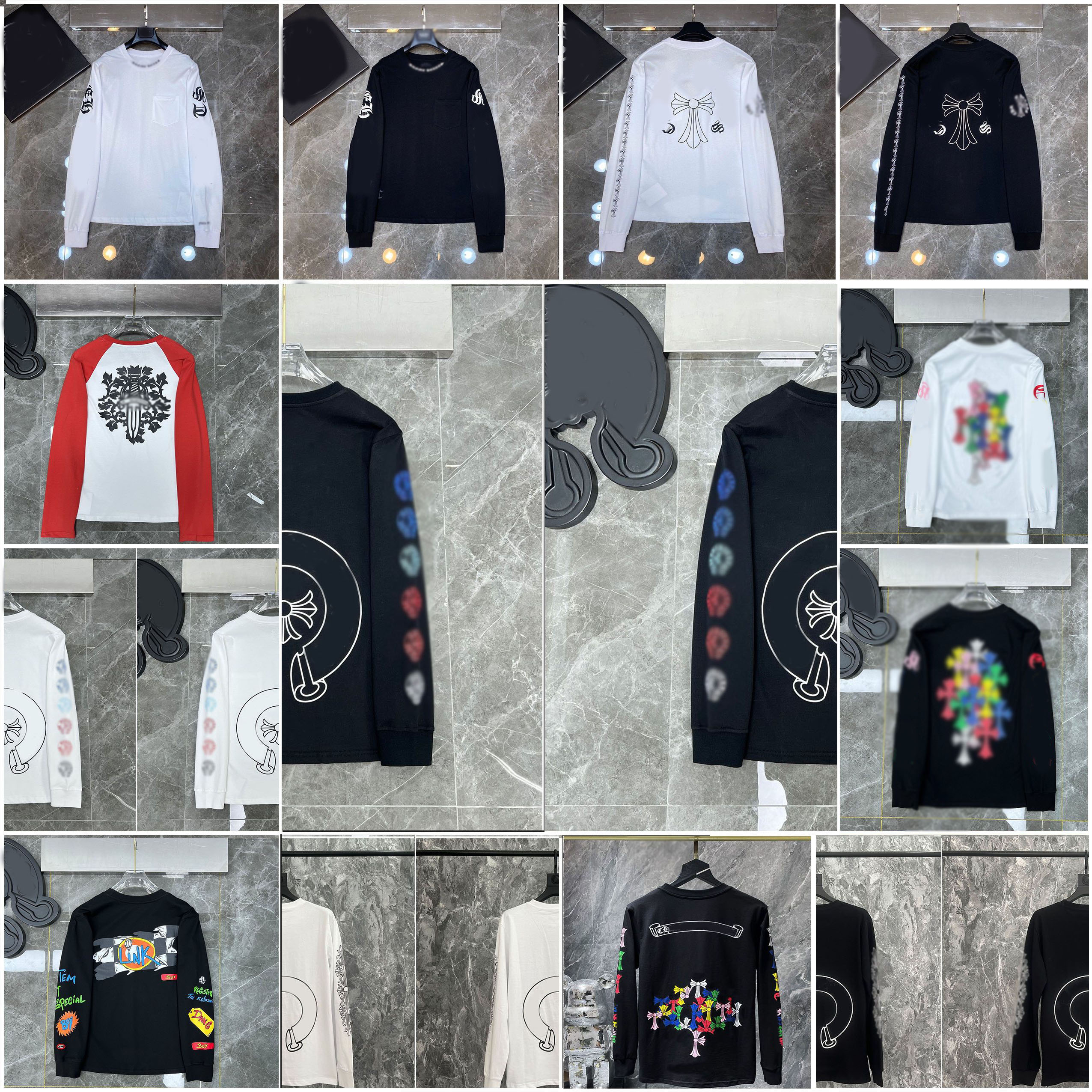 designer hoodies sleeve men hoodys sweater unisex clothes pullover long sleeve O Neck Letter printed 100% cotton overcoat new 2026