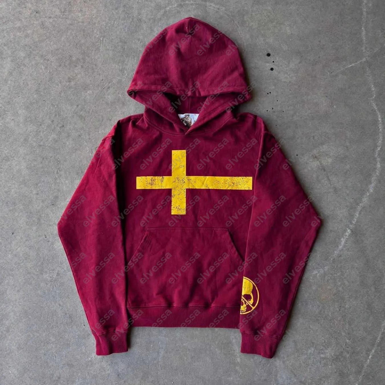 Sweat à capuche pour hommes Peace In War Mode Sports Survêtements Hommes Sweat à capuche de luxe PIW Mode Survêtement Femmes Sweats à capuche Cas