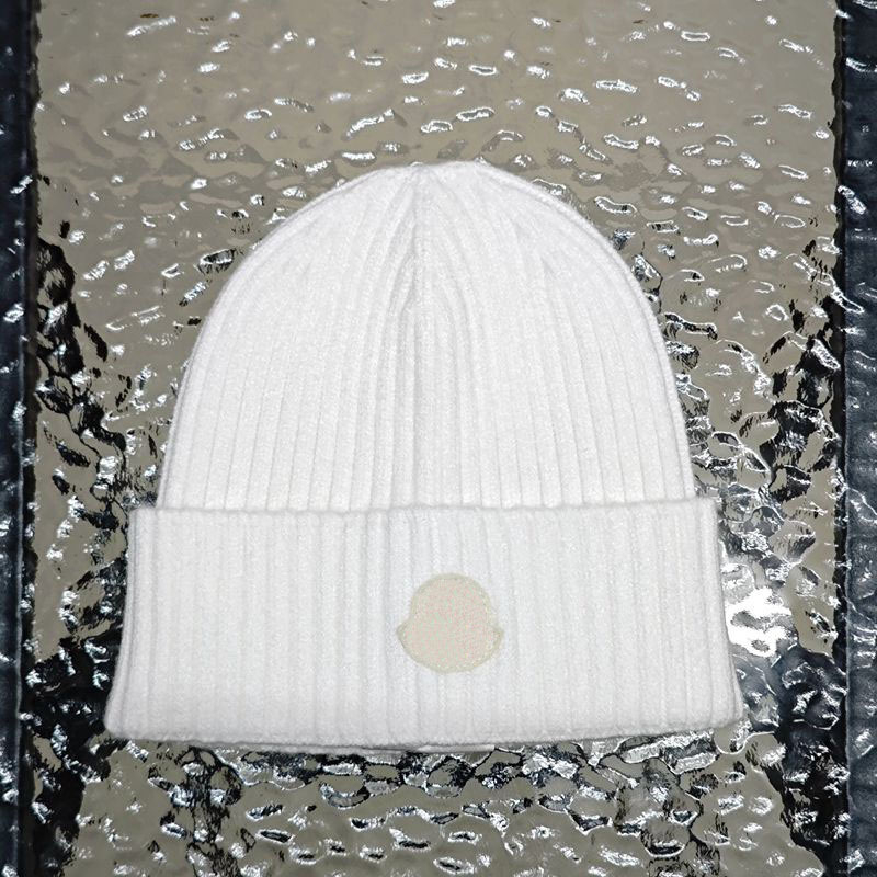 Designer Beanie Unisex Knit Beanies Warm Winter Letter Knitted Hat Soft Streetwear Skull Cap For Outdoor Wear Cap