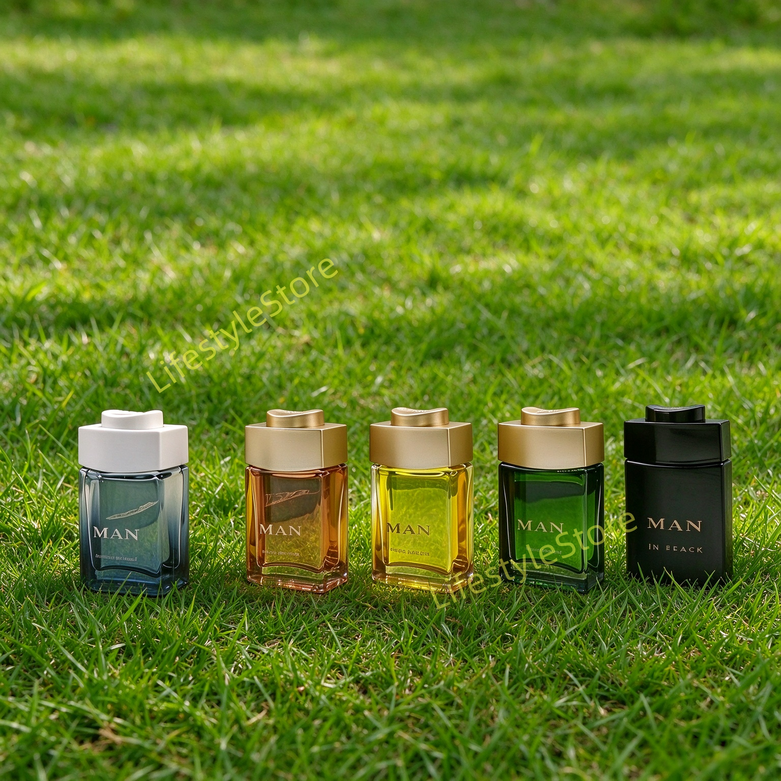 Parfum homme classique ensemble d'eau de Cologne taille voyage parfum femmes échantillons parfum longue durée expédition le jour même, livraison