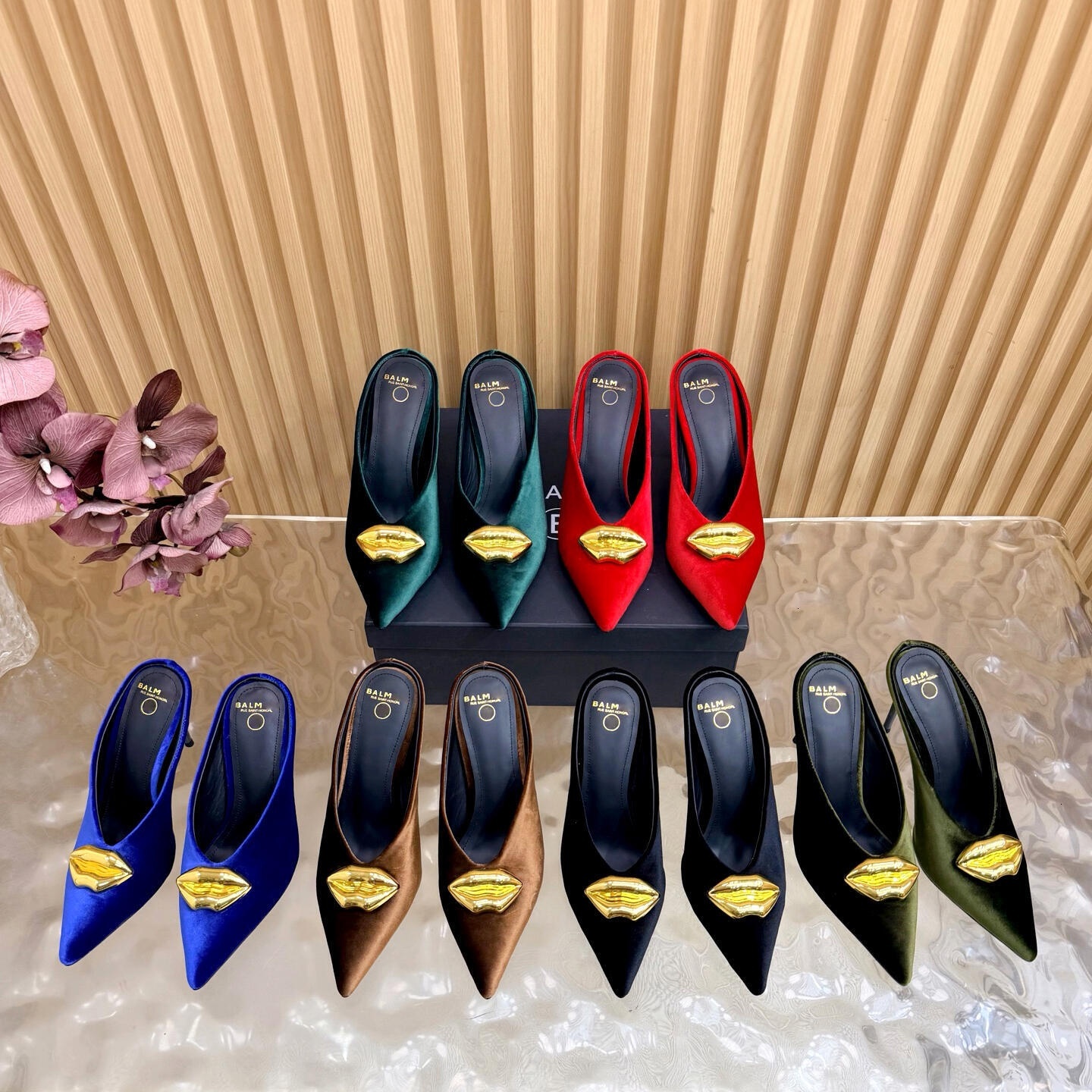 Top dhgate Platform slipper Summer Sexy open toe High Heel Leather Slide Designer Wedge Sandals Women Fashion luxurys Outdoor casual Shoe Heels Weav