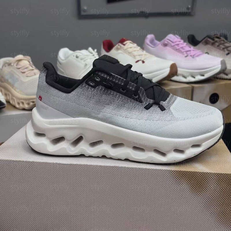 Tilt Running Shoes Men Women Designer Platform Sneakers Outdoor Jogging Hiking Running Shoes Casual Sports Shoes Lightweight Cushioned Foam Casual S