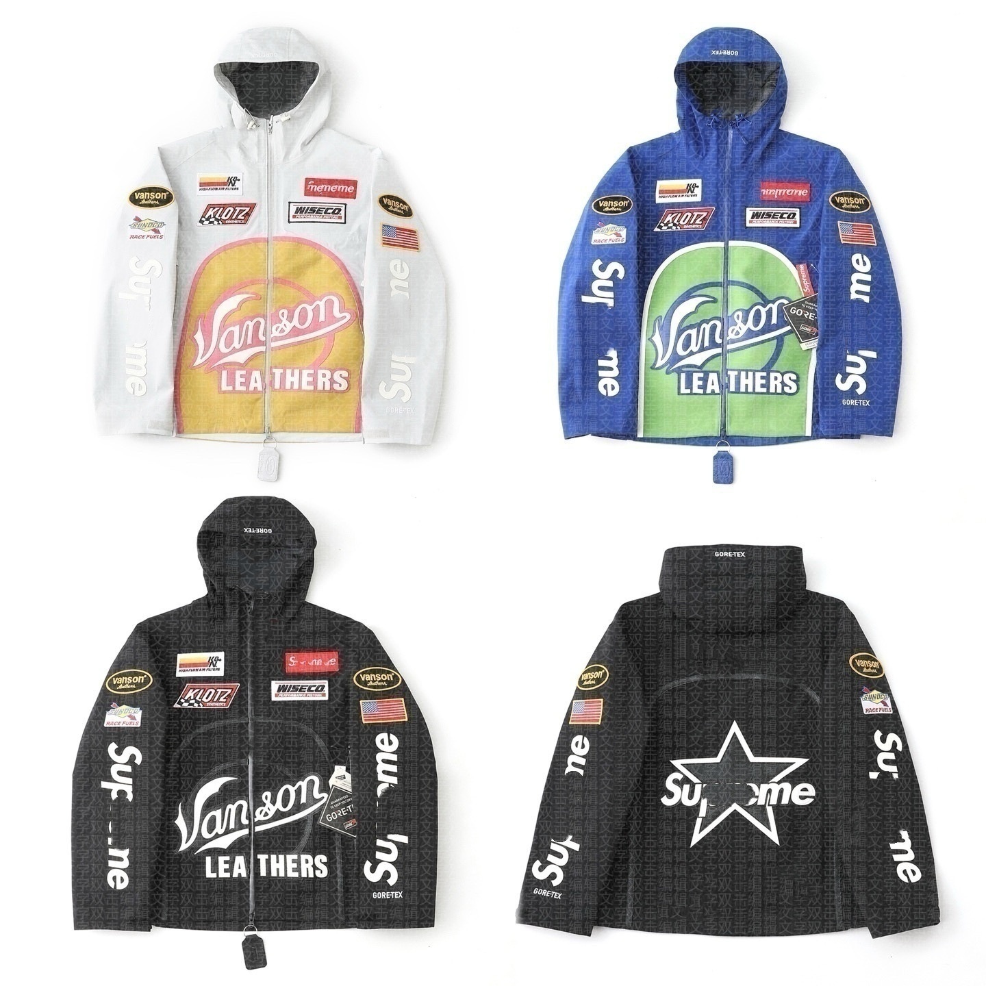 5A Mens Jackets Designer Jacket Men Nylon Waterproof outdoor Unisex Jackets Embroidered leather coat Retro motorcycle Coat Men Hip-hop outerwear Spo