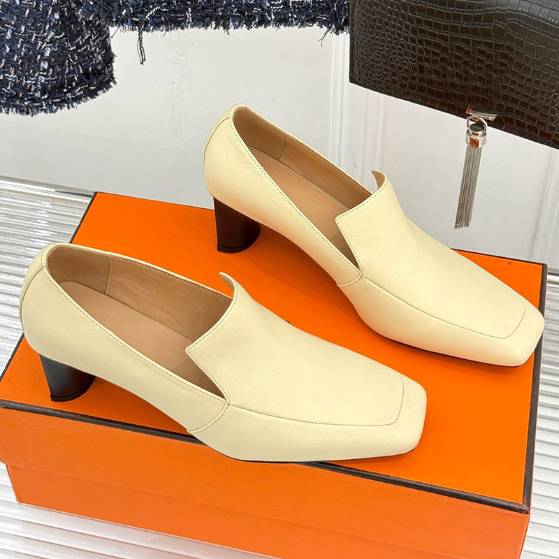 Novia 50 Pump Designer Retro Nuovi sandali Sandali da donna di lusso Sandali con fondo in pelle antiscivolo resistenti all'usura Sandali con sottopi