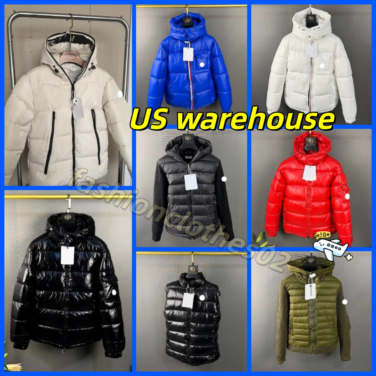 Thermal Warm Winter Parka Coat for MenWindproof Waterproof Quilted Puffer Down Jacket Plus Size Cold Resistant Outerwear Versatile Casual Winter Top