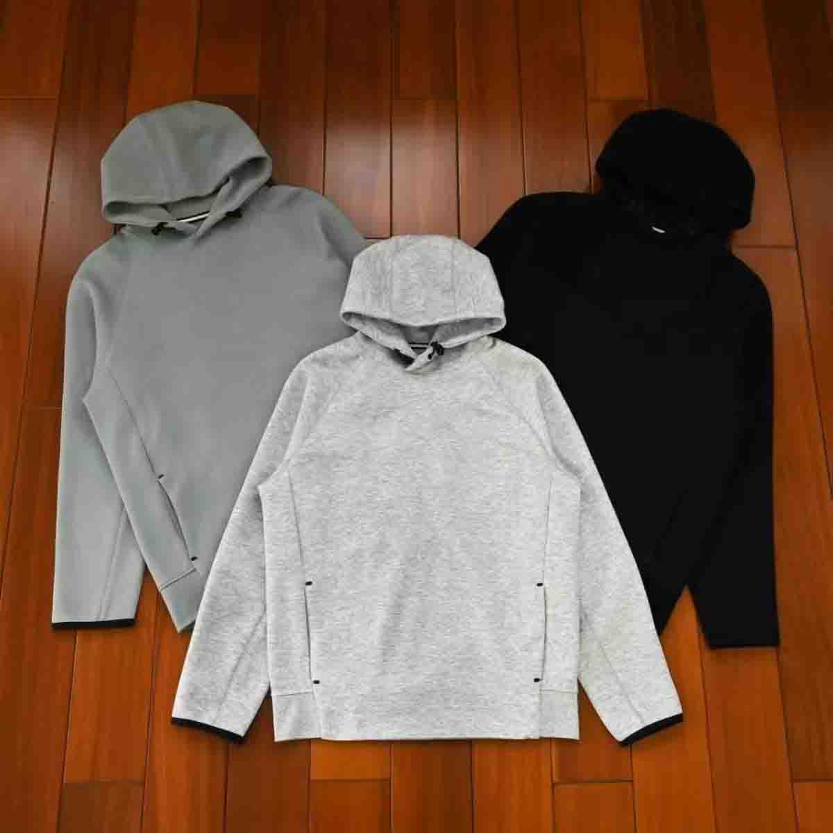 Men sportswear techfleec Pants Sports stretch sweatpants sports pants mens gym elastic pants Solid color hoodie sport training compression jogger pa