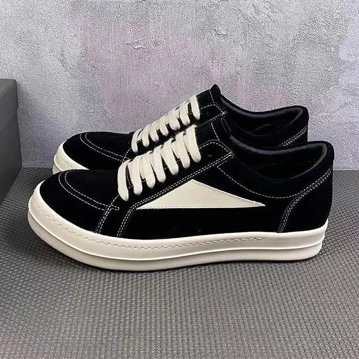 designer mens women sneakers trainers high leather winter boots rubber soled canvas low top casual runner sneaker shoes 35 47