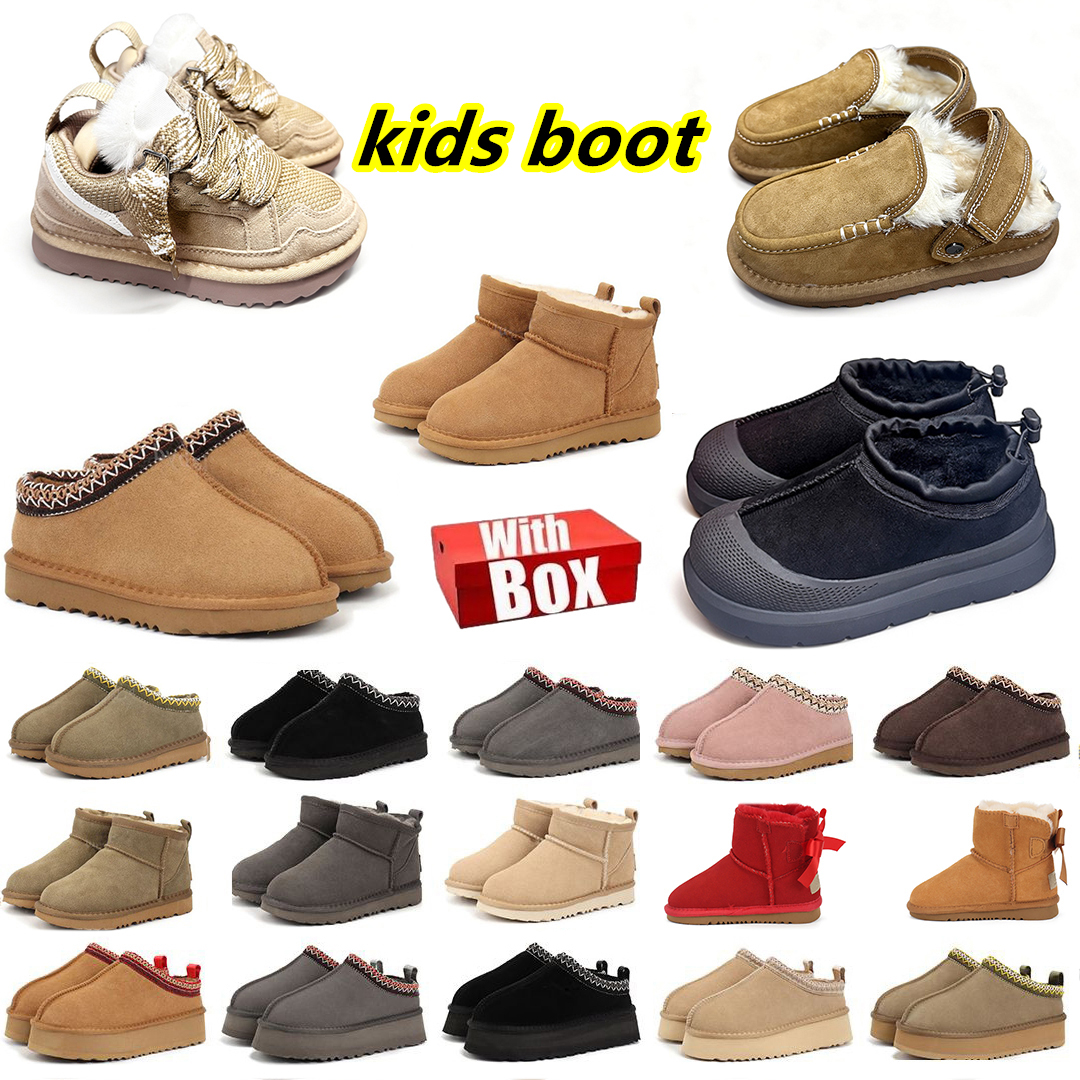 Kids Goldenstar Evelina Clog Boots kid Tasman kid boot Girl Boots Toddler Boots Baby Slippers Child Australia Child Snow Boot Winter Boot Classic Ul