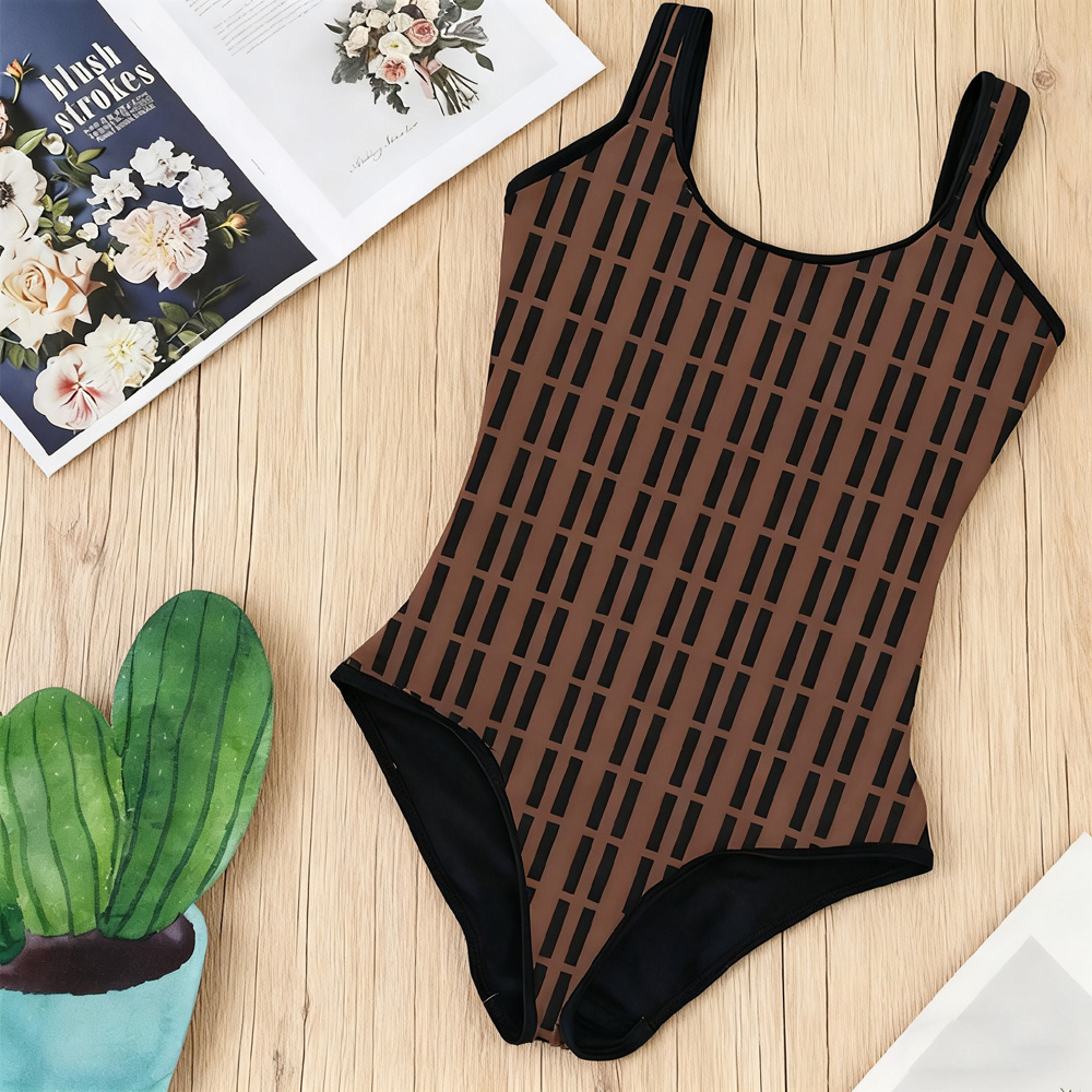 maillots de bain design été plage maillot de bain femmes bikini ensemble sexy maillots de bain dos nu une pièce multi styles dame maillot de bain