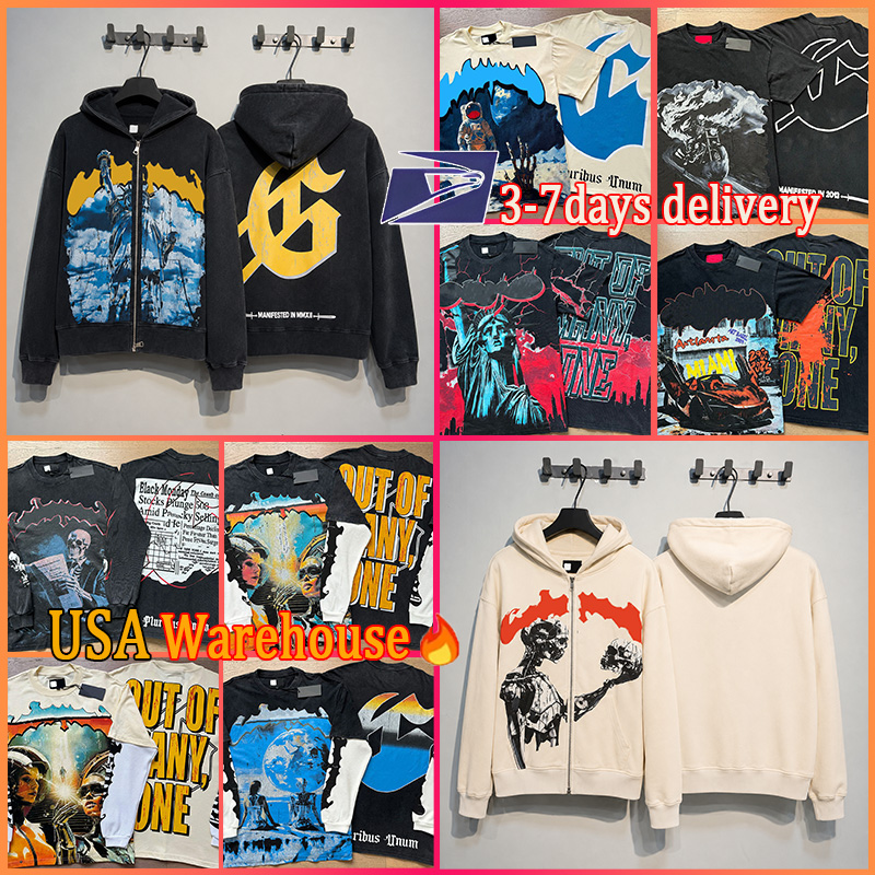 designer shirt Mens tShirt Set graphic tee Fashion Holiday CouplePrinting shirt fashion tees womens tops cotton tshirts washed black tee ture size s