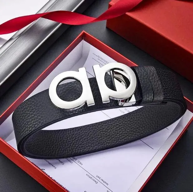 Ceinture ceinture de créateur ceintures pour femmes designer hommes ceinture en cuir ceinture de loisirs ceinture de luxe ceinture de lettre clas
