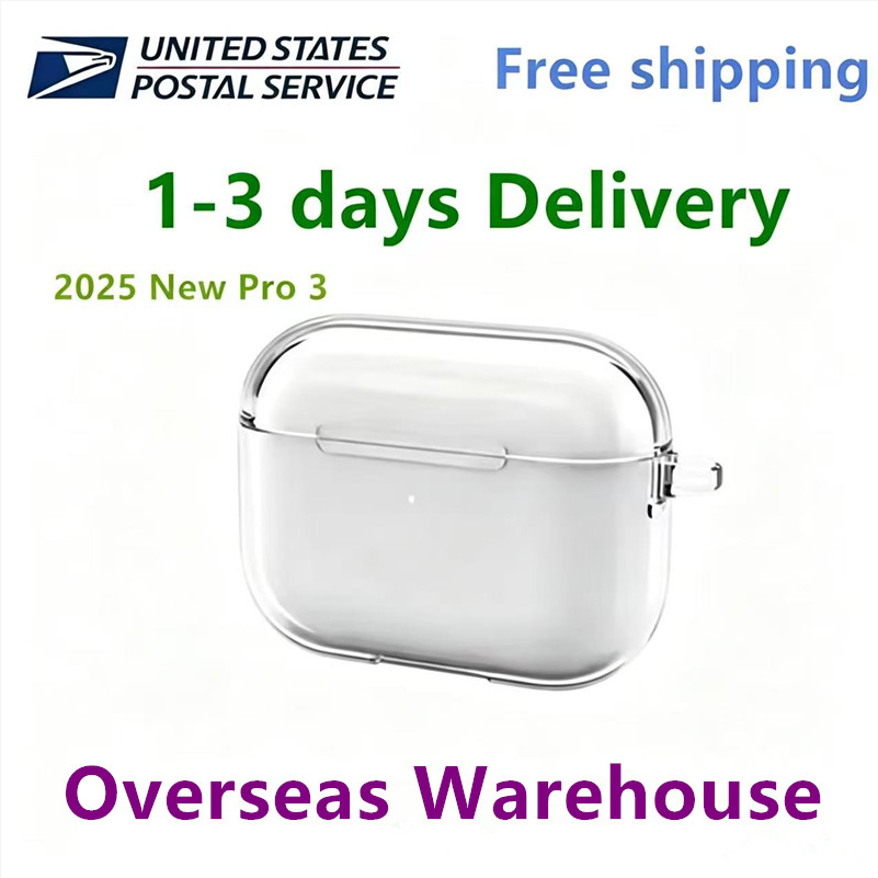 2026 Hot Sale High Quality Clear Case for Model 2 3 4 5 Pro 2 3 - Shockproof Transparent Silicone Cover with Keychain - Anti-Yellow Slim Protective