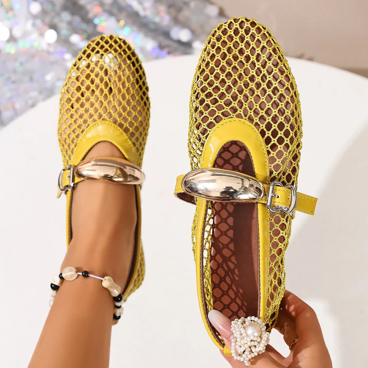 Designer Sabots Sandales Sabots Pantoufles Liège Plat Haute Qualité Mode Été Véritable Cuir Slide Favorite Beach Casual Chaussures Femmes Hommes