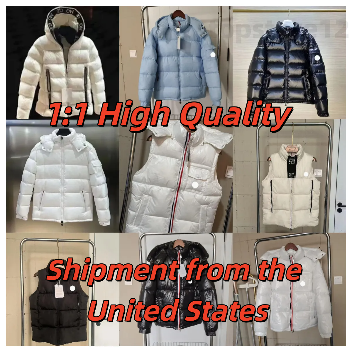 Men Women Thick Winter Puffer Parka Coat Hooded Wind Resistant Warm Outerwear Casual Loose Fit Down Jacket For Cold Weather M 5XL yyy