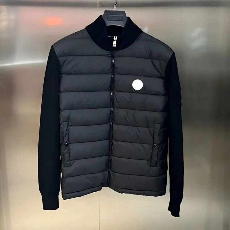 Designer Parkas winter puffer jackets Luxury brand mens down jacket men woman thickening warm men's clothing leisure hoodie womans designer coa