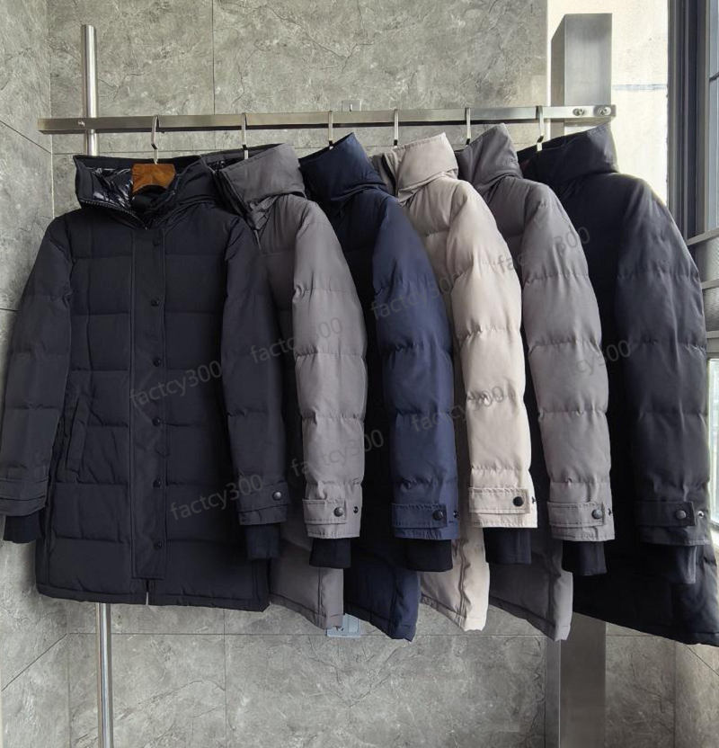New Arrival Women Designer Puffer Jackets Parkas Thick Removable Hooded Down Jacket Woman Slim Coat Best Quality femme Doudoune XS-XL