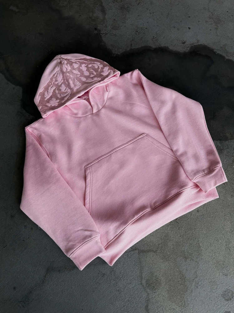 Autumn/Winter Hoodie Retro Men and Women Embroidery Duty Custom Hoodie Set251120 S261012Q8LQ