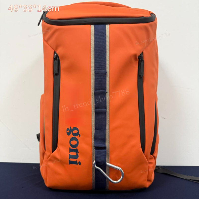 40L ppatagoniia backpack hiking backpack mens Large backpack Capacity Outdoor Autumn Winter Waterproof Mountaineering Bag Men Womens Casual Travel B