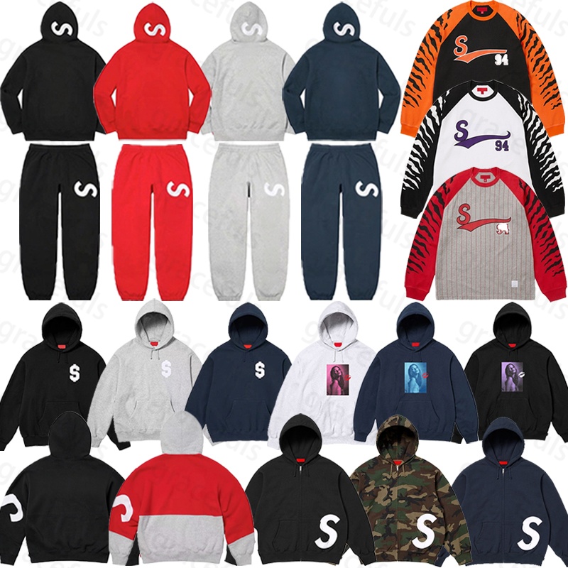 High Quality Designer Hoodie Set Hoodie Sweatpants Men T-shirt Women T-shirt Jacket Sports Price Zipper Hoodie Couple Style Rock Hip-hop Hoodie