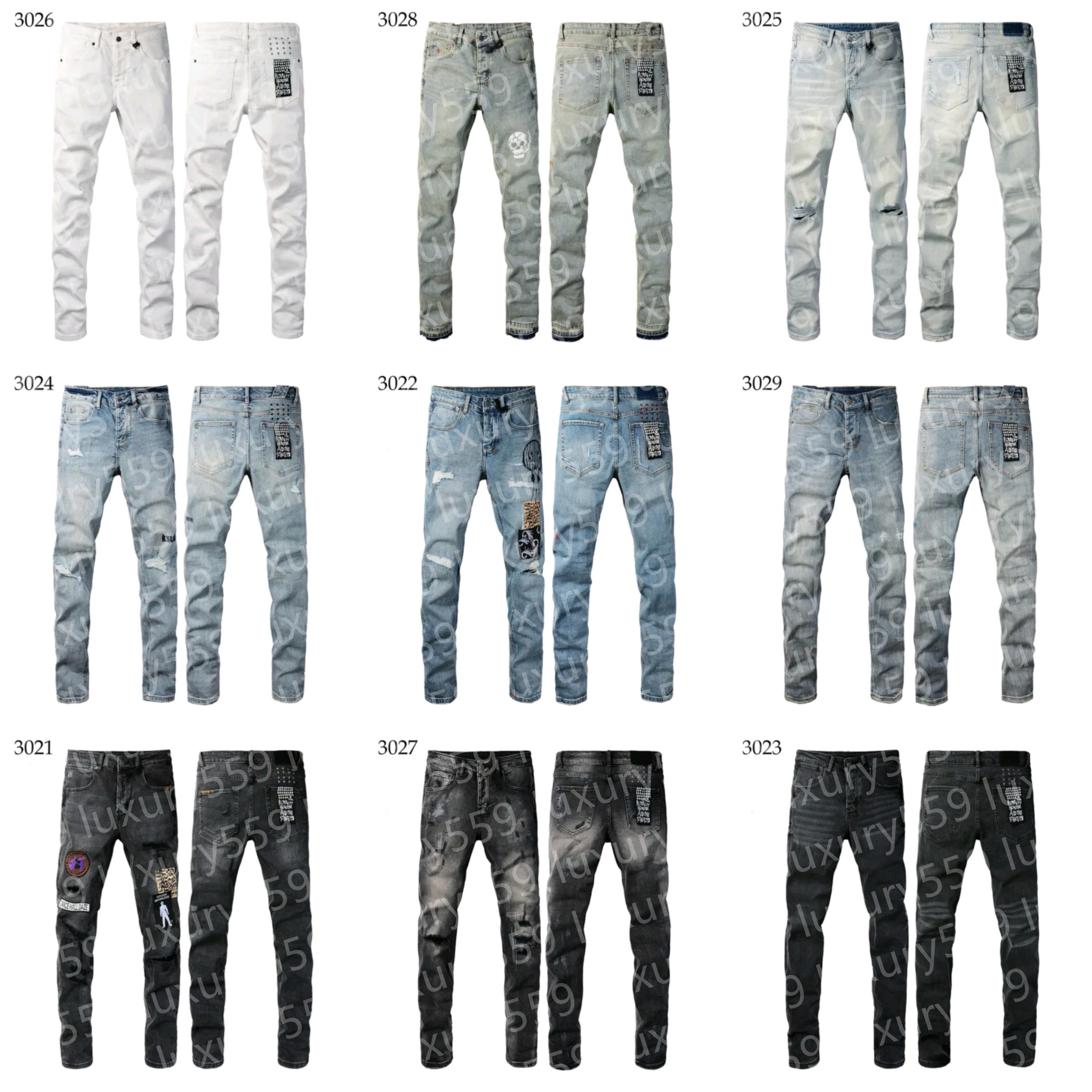 jeans hommes designer jeans pour hommes pantalons de designer denim pantalons longs jeans de haute qualité mode droite classique hommes pantalon