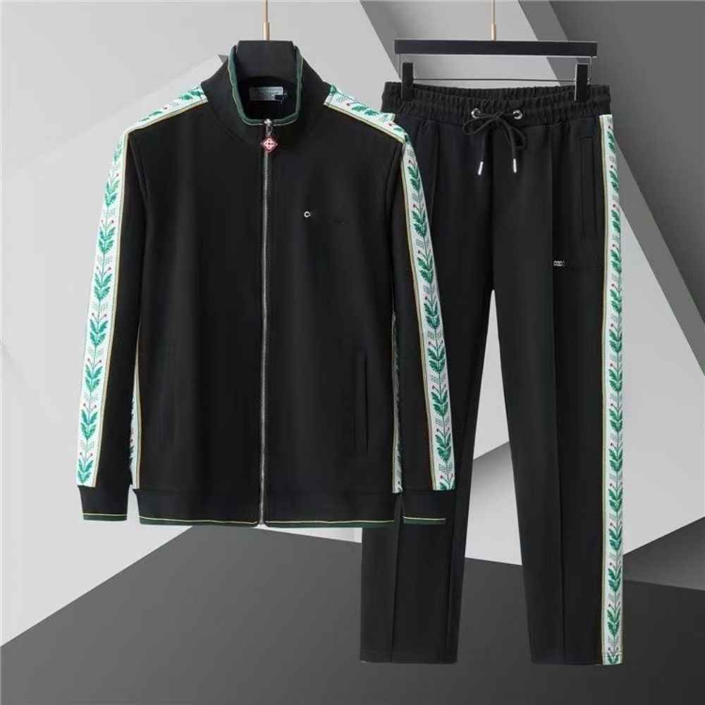 Designer Tracksuit Men Pants Tracksuits Jackets Tracksuit Set Hooded Sweatshirt Loose Pants Man Windbreaker Reflective Mens Designer Tracksuit