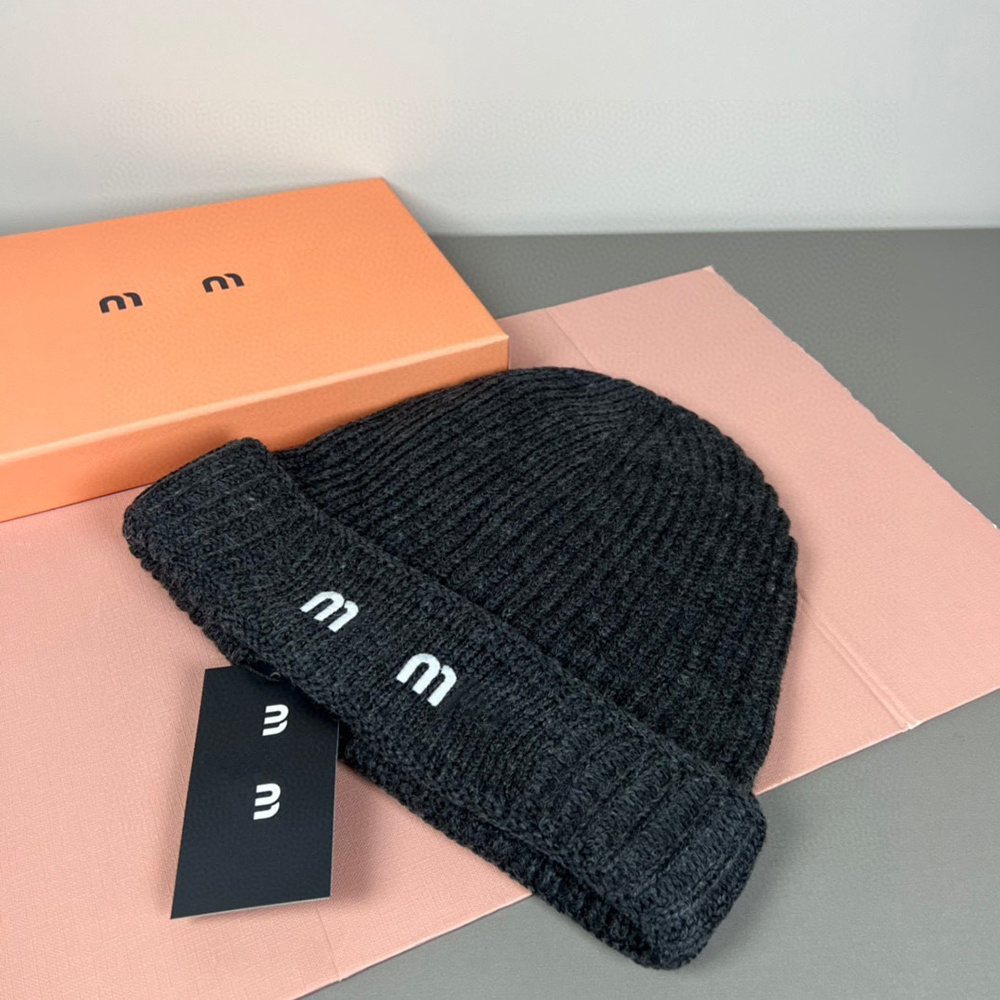 beanie designer beanie luxury hat men knitting warm fashion skull caps wool hat beanies knitted beanie unisex knit hat women bonnet multiple shades
