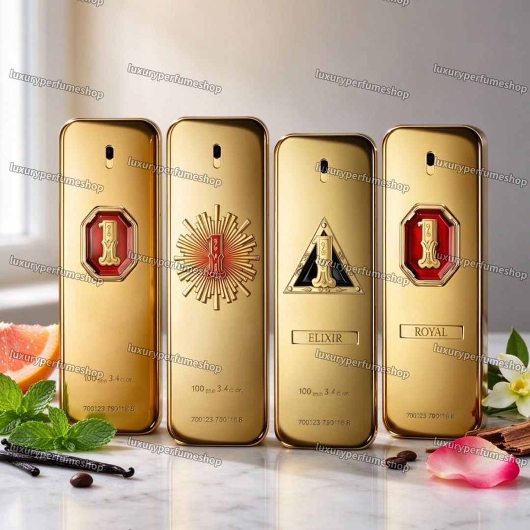 Fragrance Designer Cologne Mens Womens Trophy Bottle Orange Grapefruit EDP Intense Long Lasting Strong Projection Aftershave Spray Perfume US Stock