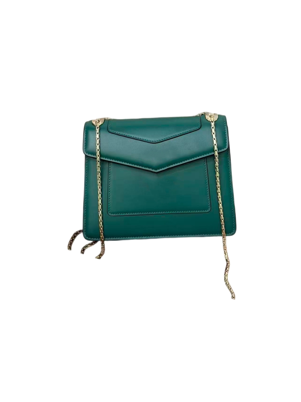 High-quality luxury fashion designer handbag women's classic shoulder bag fashionable leather chain cross-body bag simple women's shoulder
