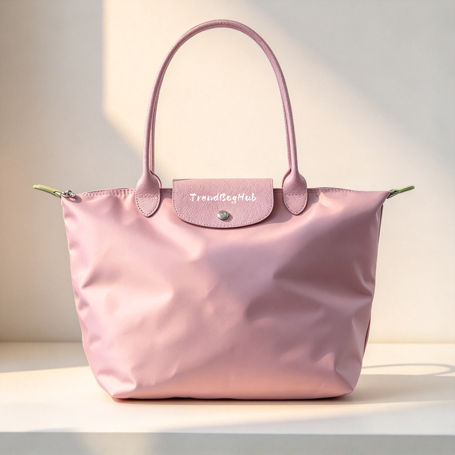 Premium Quality Designer Tote Bag Waterproof Beach Bag Women Nylon Shoulder Bag Classic Weekend Shopping Bag Canvas Bag Large Tote Bag AA618