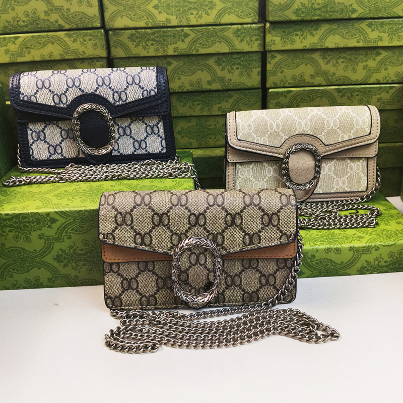 2026 top quality with box Designer bag three dimensional pattern luxury bag woman shoulder bag genuine leather bag Vintage brown bag with letter pat