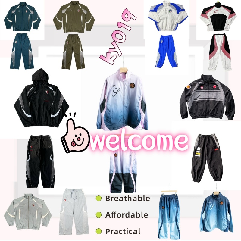 Marty Jacket Designer Jacket Man Jacket Windbreaker Lightweight Sports High Quality Classic Letter Printed Streetwear High Street Simple Coat