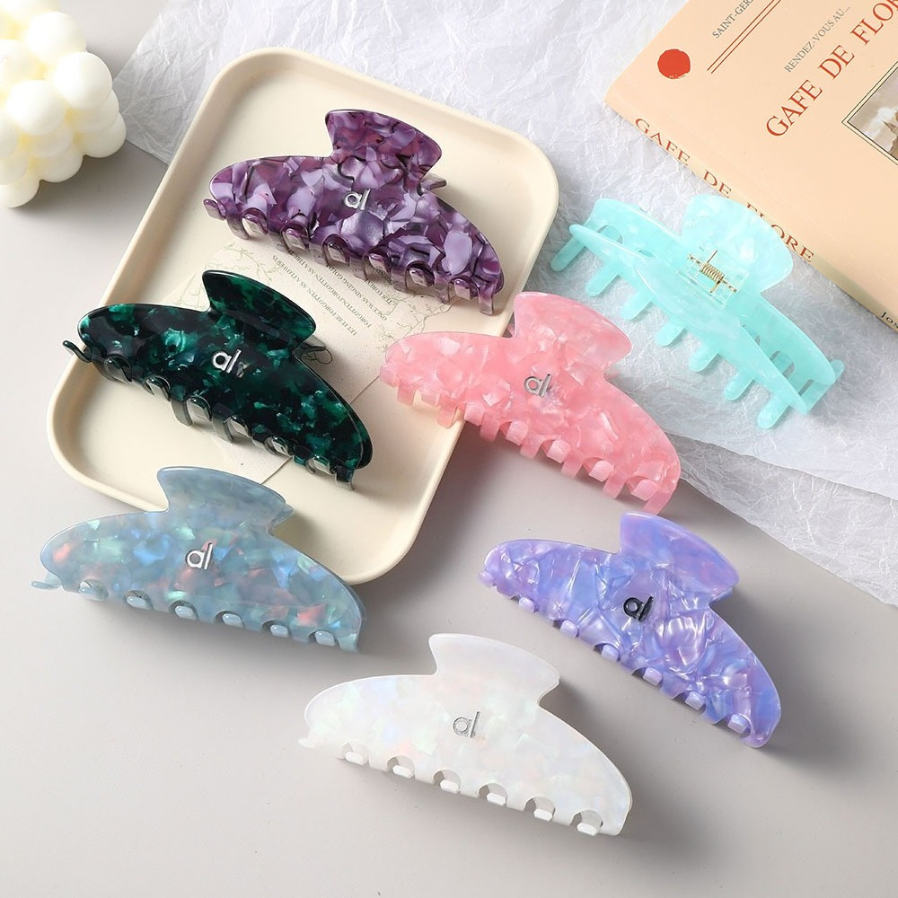 Barrettes d'impression de luxe concepteur femmes épingle à cheveux marque classique pinces à cheveux mode bijoux en épingle à cheveux pinces à ch