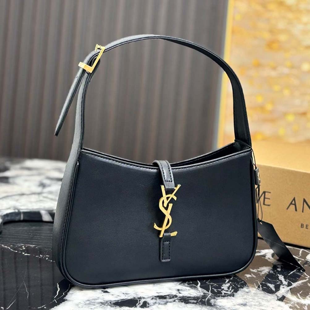 TOP Quality Designer bag Luxury High Quality Women Underarm bag Single Shoulder bag Gold Metal Chain bag Classic Fashionable Genuine Leather Crossbo