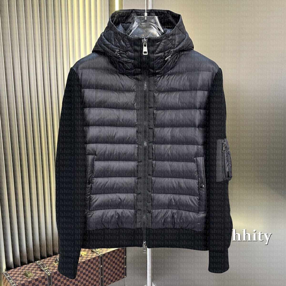 Designer mens puffer jacket winter mens coats designer mens down jacket doudoune homme jackets womens coats designer winter jacket XS-5XL