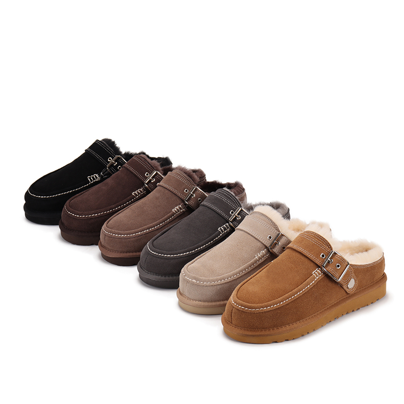 Designer Slippers Goldenstar Family Evelina Winter uggswomens Clogs Sandal Golden star Beach Women Men Tazz Tasman Fall Driftwood Chestnut Sand