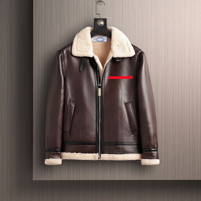 Jackets Designer mens jacket mens leather jacket autumn winter styles men's outdoor motorcycle jacket fashion Windbreaker waterproof Hooded coa