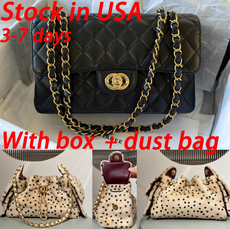 12A Designer Bags 2026 Trends Sheepskin Luxury Bag Shoulder Bag Crossbody Bag Genuine leather Chain Flap Closure bag high quality dust bag leboy 25s