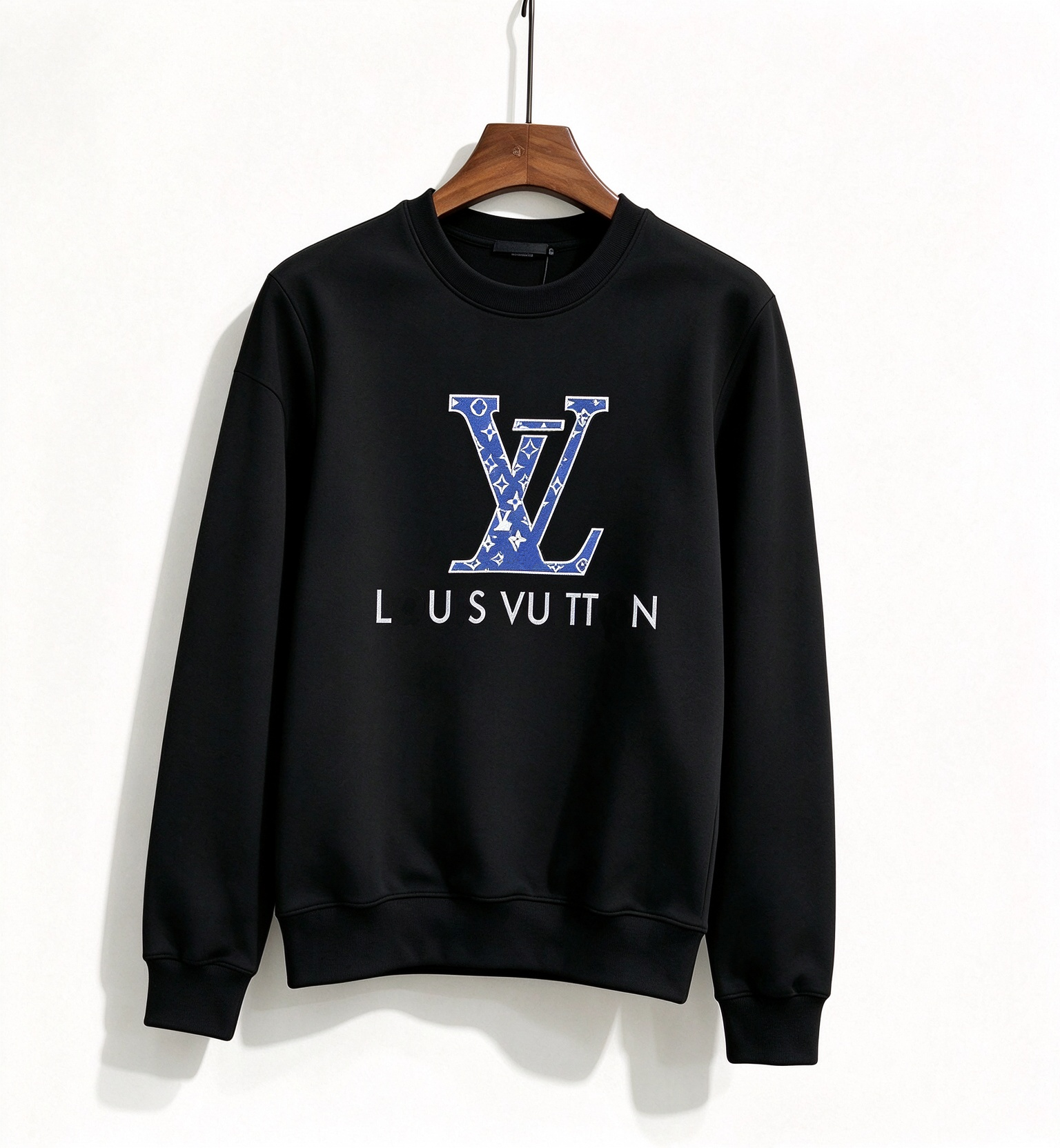 Mens hoodie stones jacket High Street Round Neck Sweater Womens Classic Armband Insignia Sweatshirt Couples Casual Pullover Basic Sweaters M-5XL#888