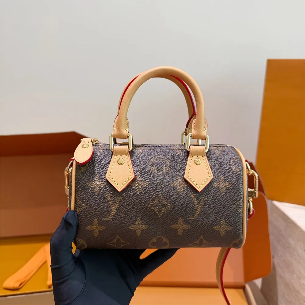 Designer Bag Shoulder Bag Tote Bag Women's Fashion Bag Evening Bags crossbody Bag Fashion Handbags wallet High Quality Classic Monogram Bags Le