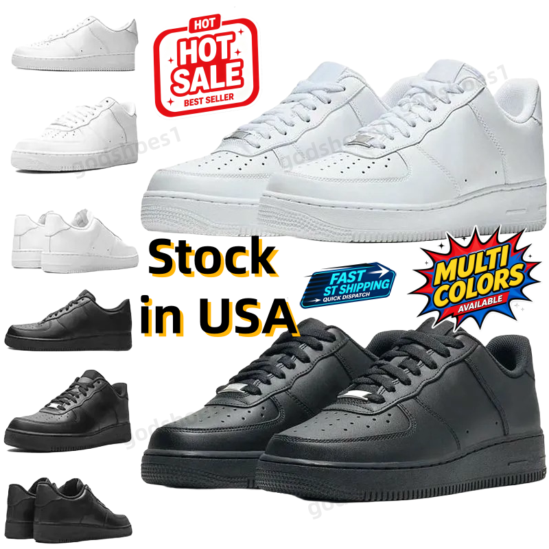 Women Men High quality designer shoes Solid Color Classic Full Leather Low Top Board Shoes Lace Up Daily Casual Street Sneakers Thick Rubber Sole