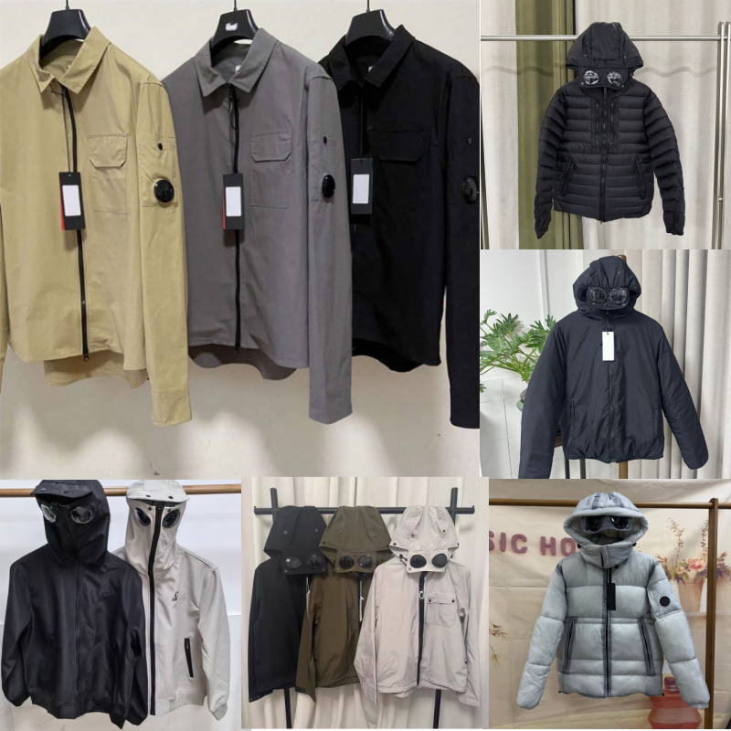 mens designer jackets men goggle outdoor windbreaker hoodie coat puffer jacket embroidery leather waterproof zipper jcaket fleece sweatshirts outerw