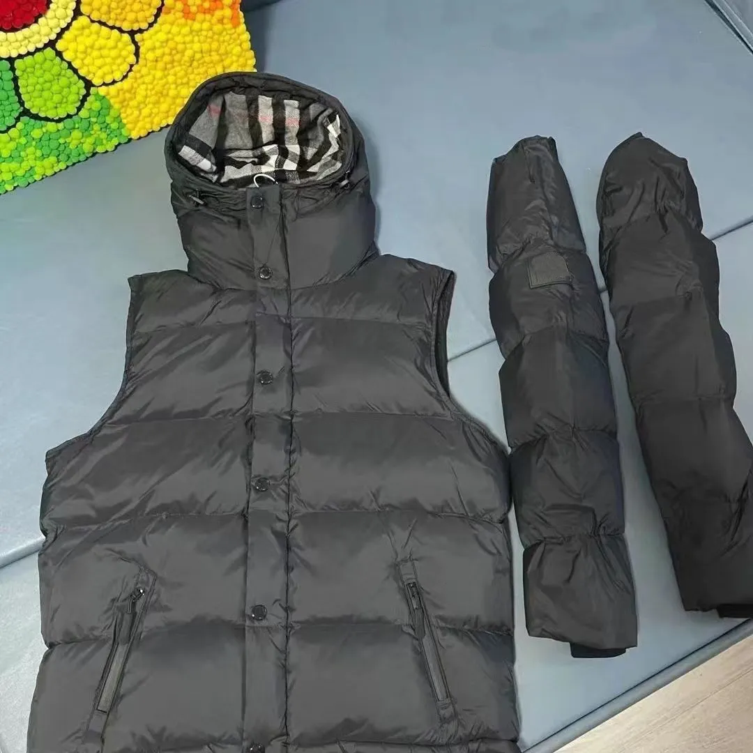 Designer Jacket Winter Mens Puffer Jacket Fashion Coat Down Jacket Womens Windproof Warm Asian Size S-5XL