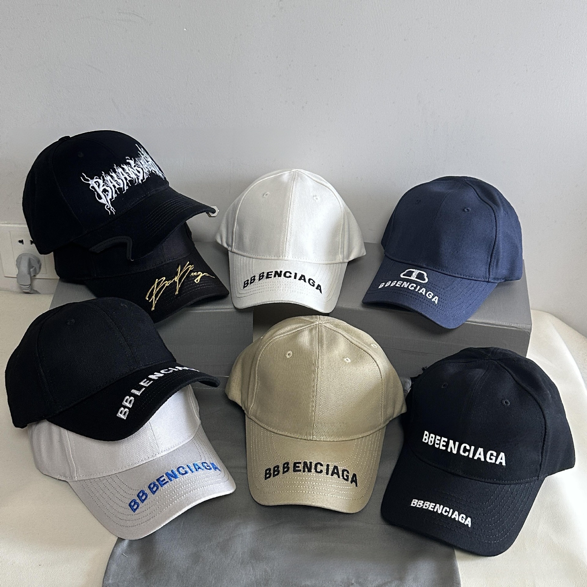 Luxury Baseball Cap High Quality Designer Baseball Cap New Arrival Unisex Graphic Print Fashion Outdoor Sun Hat for Men Women