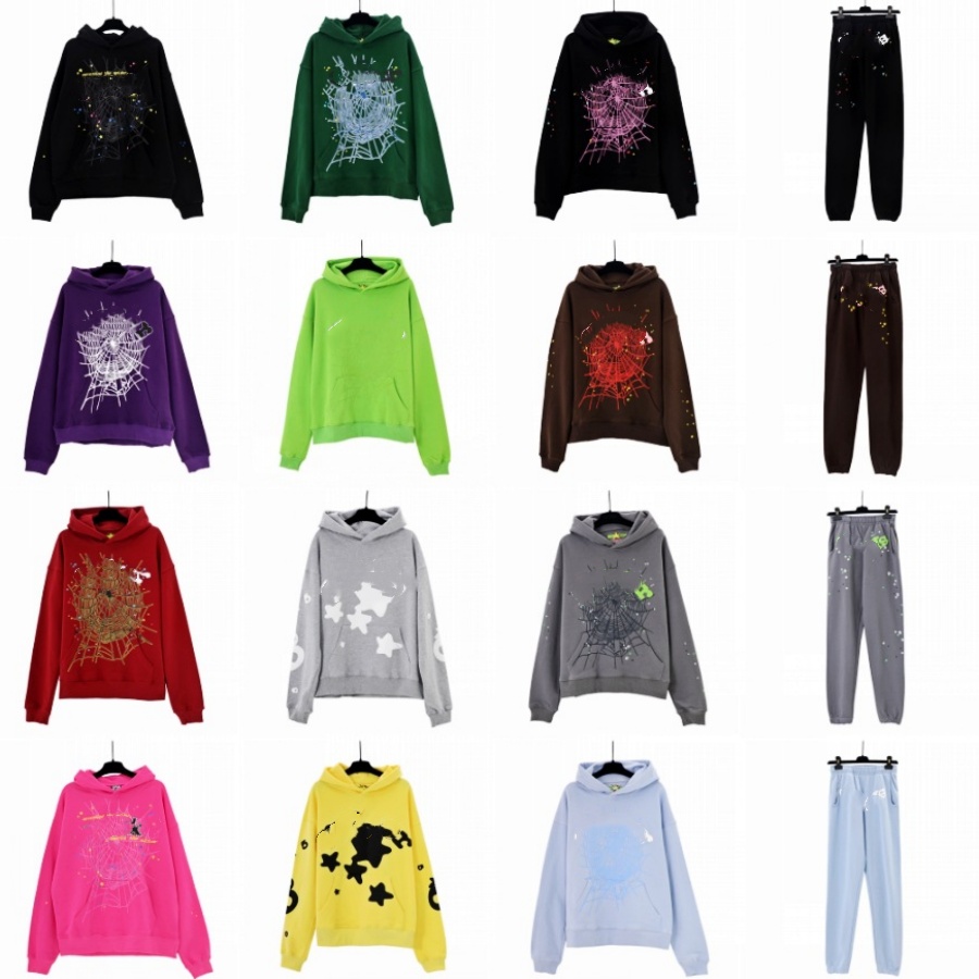 Mens Designer Hoodies Designer Pants Tracksuit Sweatshirts Pullover Cotton Hoody Letter Long Sleeves Casual Sweatpants Mens T Shirts Designer Shirts