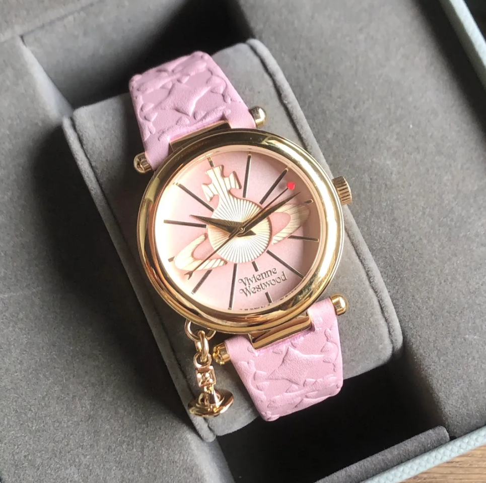 Luxury Womens Square VIVIENNEitty WESTWOOD Watch Designer Watches Quartz Movement Steel Bracelet Sapphire Glass Waterproof women Wristwatches #586
