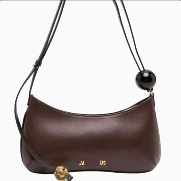 Sac à bandoulière rétro pour femmes de créateur Le Bambino Chiquito sac à bandoulière de mode sac à main Portable sac de Banquet